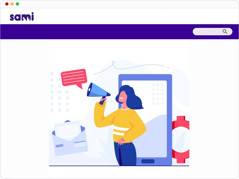 Notificaciones que importan
